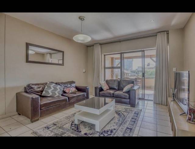 2 BEDROOM PROPERTY TO RENT IN SANDTON CENTRAL